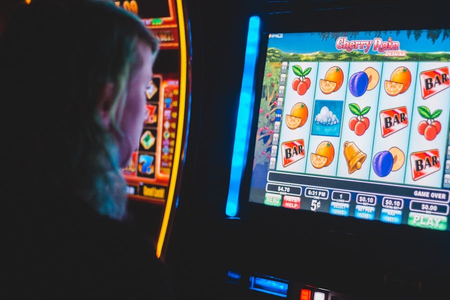 Cash Elevator