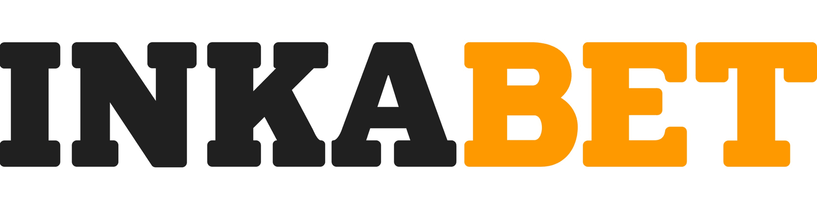 Logo de Inkabet