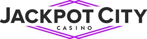Logo de JackpotCity