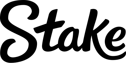 Logo de Stake