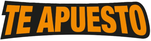 Logo de Te Apuesto